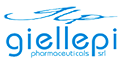 logo giellepi pharmaceutical